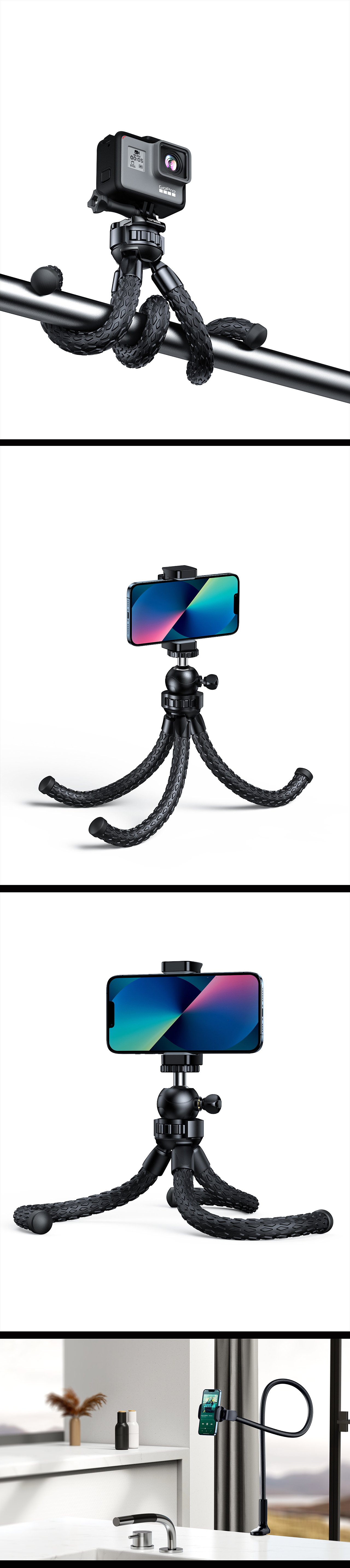 懒人支架（图ZMjgyNTcwNjU2） - 产品 - 站酷设计师Gao高鋭原创素材 - 站酷ZCOOL