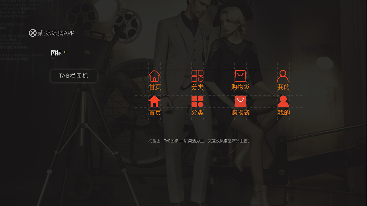 作品集（图ZMjU1NzM0NjMy） - 其他UI - 站酷设计师MewGulf原创素材 - 站酷ZCOOL