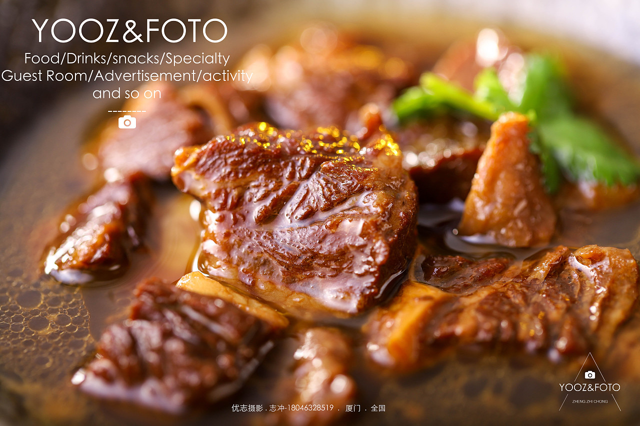 优志摄影深夜食堂 【牛肉火锅拍摄】