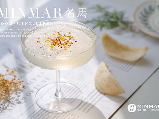 燕窝拍摄