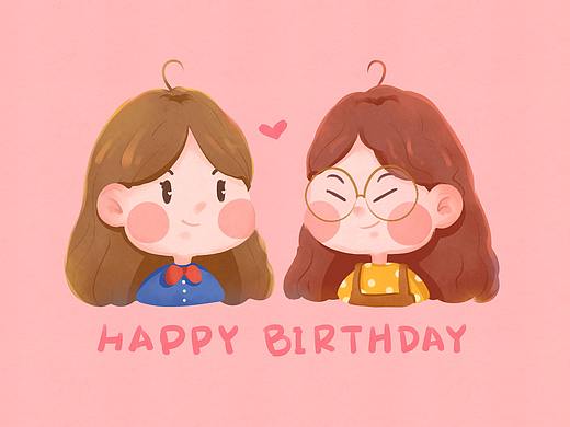 HB！My friend!