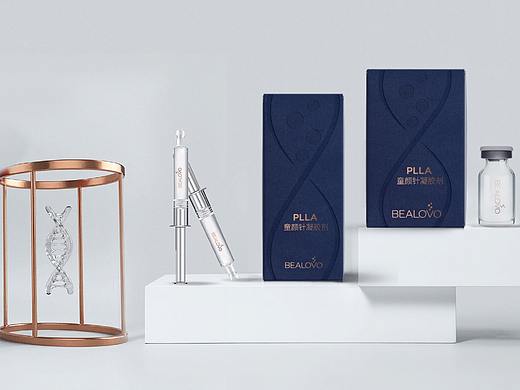 BEALOVO品牌包装