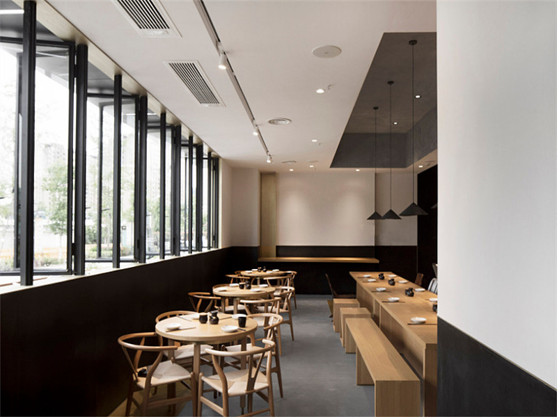 成都餐饮设计|餐饮空间设计|中餐厅设计分享（图ZMjg5ODM0MDE2） - 酒店餐饮设计 - 站酷设计师餐饮空间设计装修原创素材 - 站酷ZCOOL