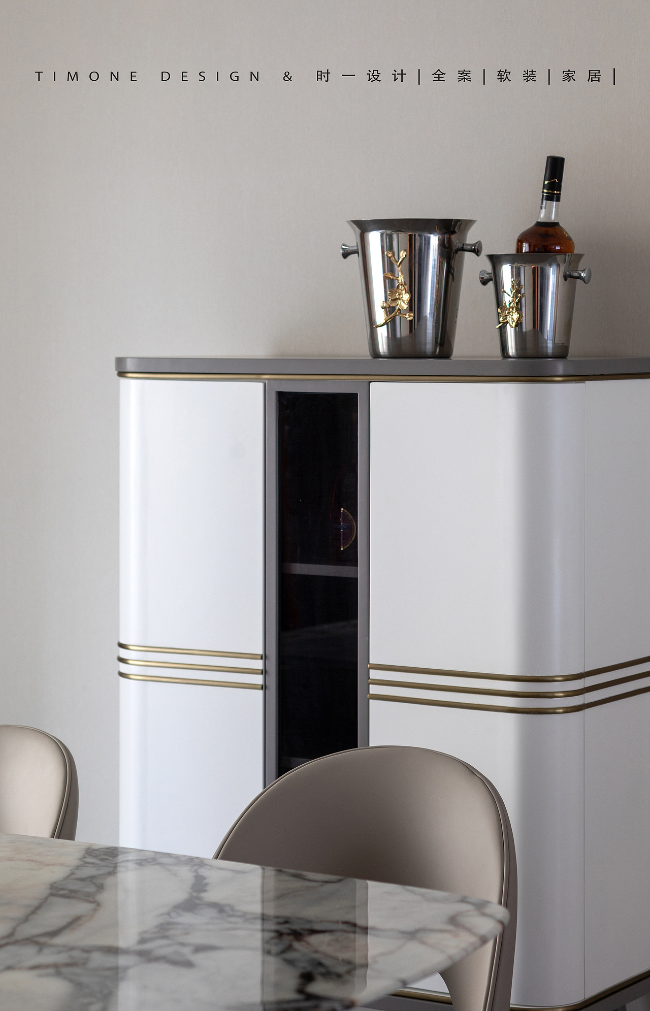 “躺平式”入住180㎡新家（图ZMjk1MDkxMTE2） - 家装设计 - 站酷设计师时一设计原创素材 - 站酷ZCOOL