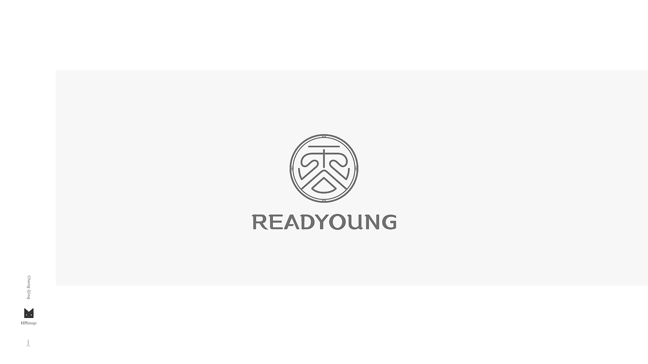 重庆vi设计 宠物LOGO 影视LOGO 重庆LOGO设计 设计师