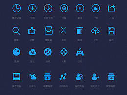 轻松打造循环logo