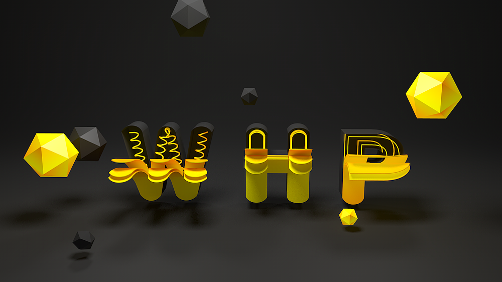 漫漫C4D之路（图ZMTA5MzMzNDIw） - 运营设计 - 站酷设计师iHacken原创素材 - 站酷ZCOOL