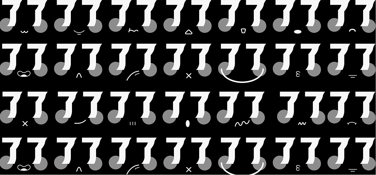 #青春答卷2019#毕业设计-了了形象设计-综合设计