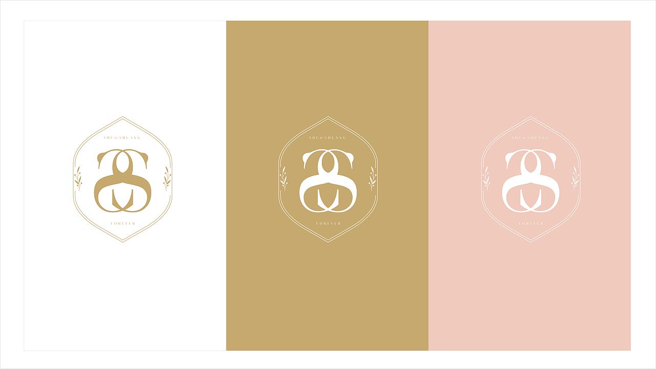 朋友的婚礼LOGO（图ZMjk1MTM2NDg0） - Logo - 站酷设计师Homidea原创素材 - 站酷ZCOOL