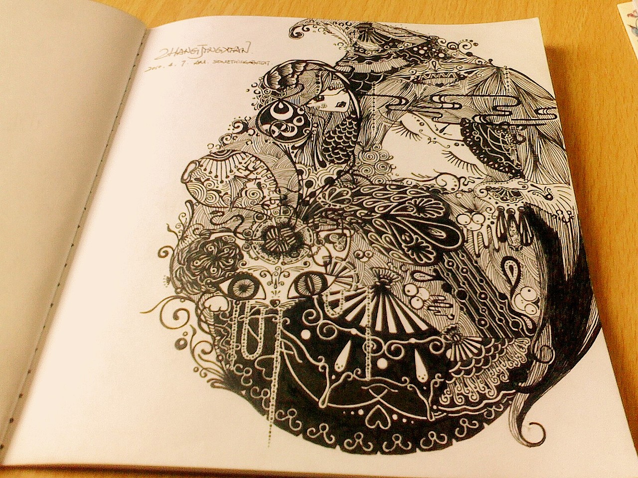 貓戀？（圖ZNzY3OTMy） - 創(chuàng)作習(xí)作 - 站酷設(shè)計(jì)師拾九張?jiān)瓌?chuàng)素材 - 站酷ZCOOL