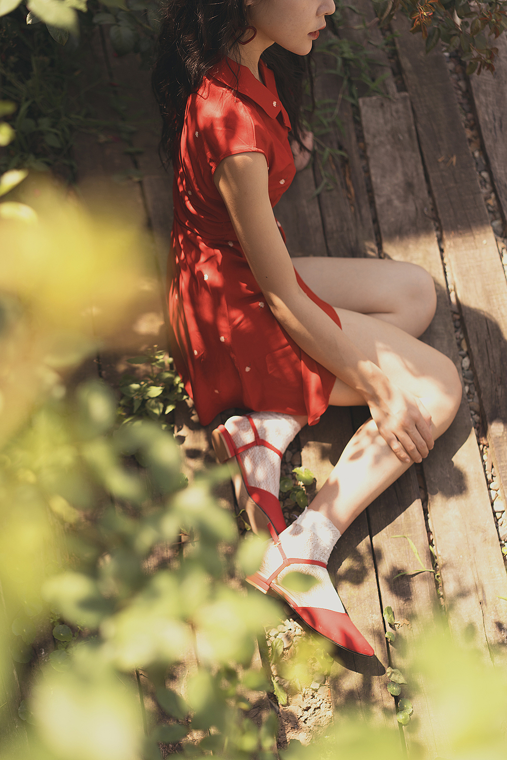 花涧（图ZMTE4NDYxMzg4） - 人像摄影 - 站酷设计师无限TX原创素材 - 站酷ZCOOL