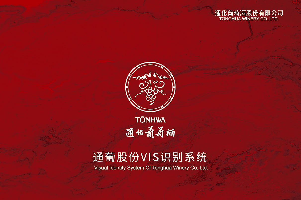 VI视觉识别系统LOGO应用系统