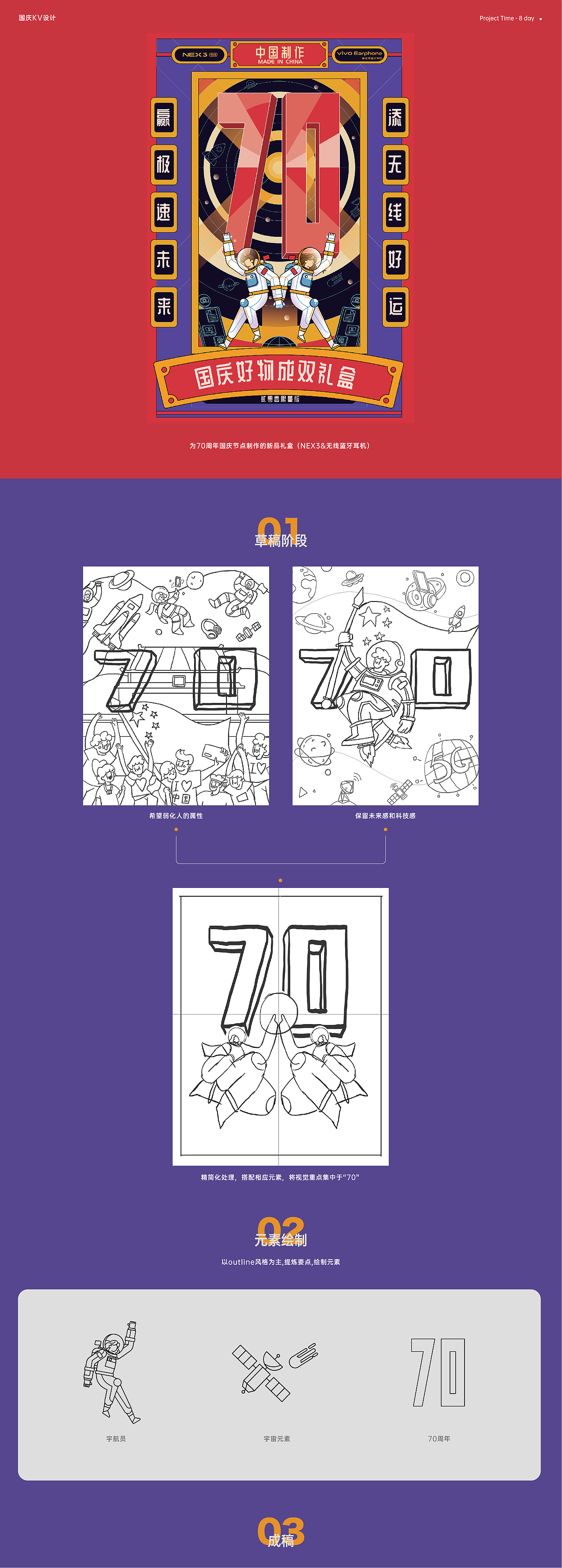 【合集】熟肉 2019 SHOWREEL（图ZMTk2MTkwNjky） - 其他平面 - 站酷设计师熟肉创意原创素材 - 站酷ZCOOL