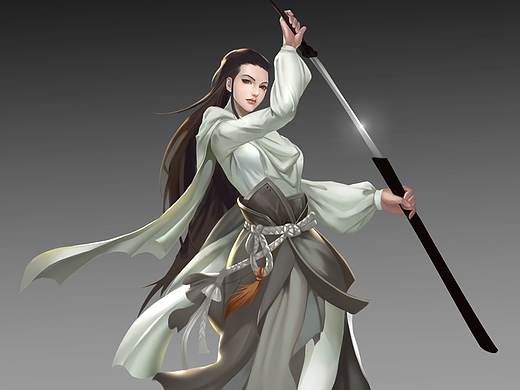 练习（个人主页-ZMjQ2NjQ0OTY=） - 商业插画 - 站酷设计师方紫君原创素材 - 站酷ZCOOL