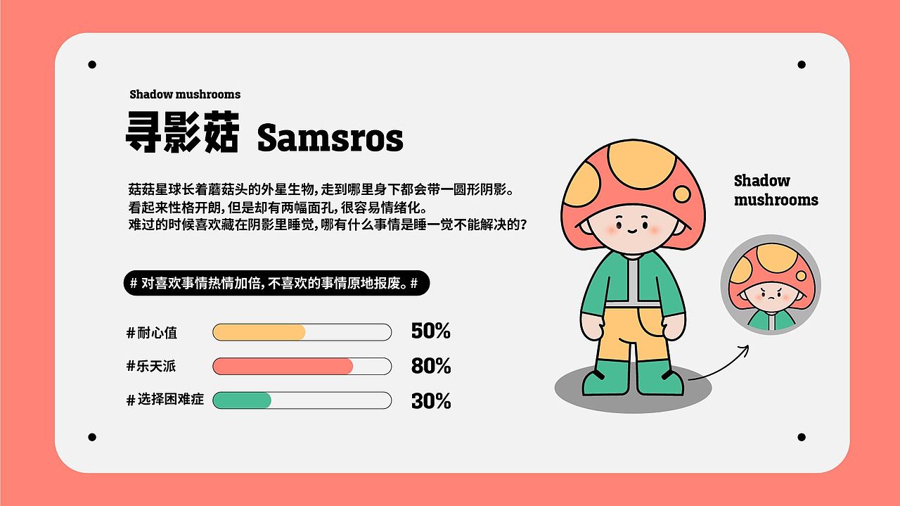 品牌精英计划-IP形象篇