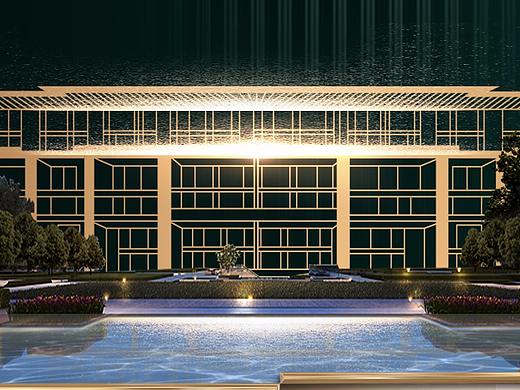 一些地产作品（个人主页-ZMzM0NjYxMDg=） - 品牌 - 站酷设计师Z76014306原创素材 - 站酷ZCOOL