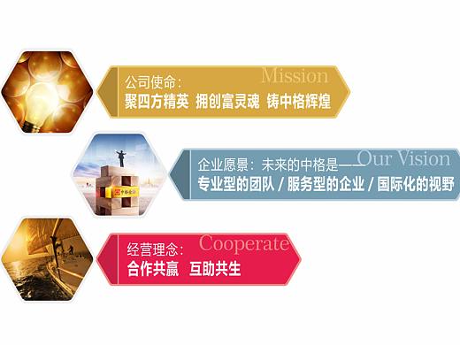 企业文化墙