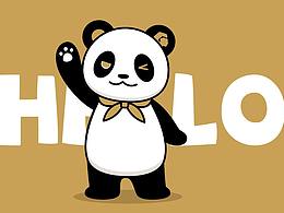 綠地西南事業(yè)部吉祥物