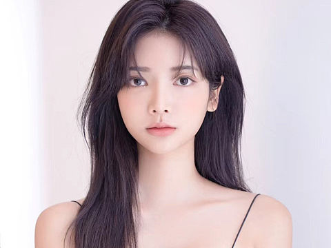 set韩国模特:四月