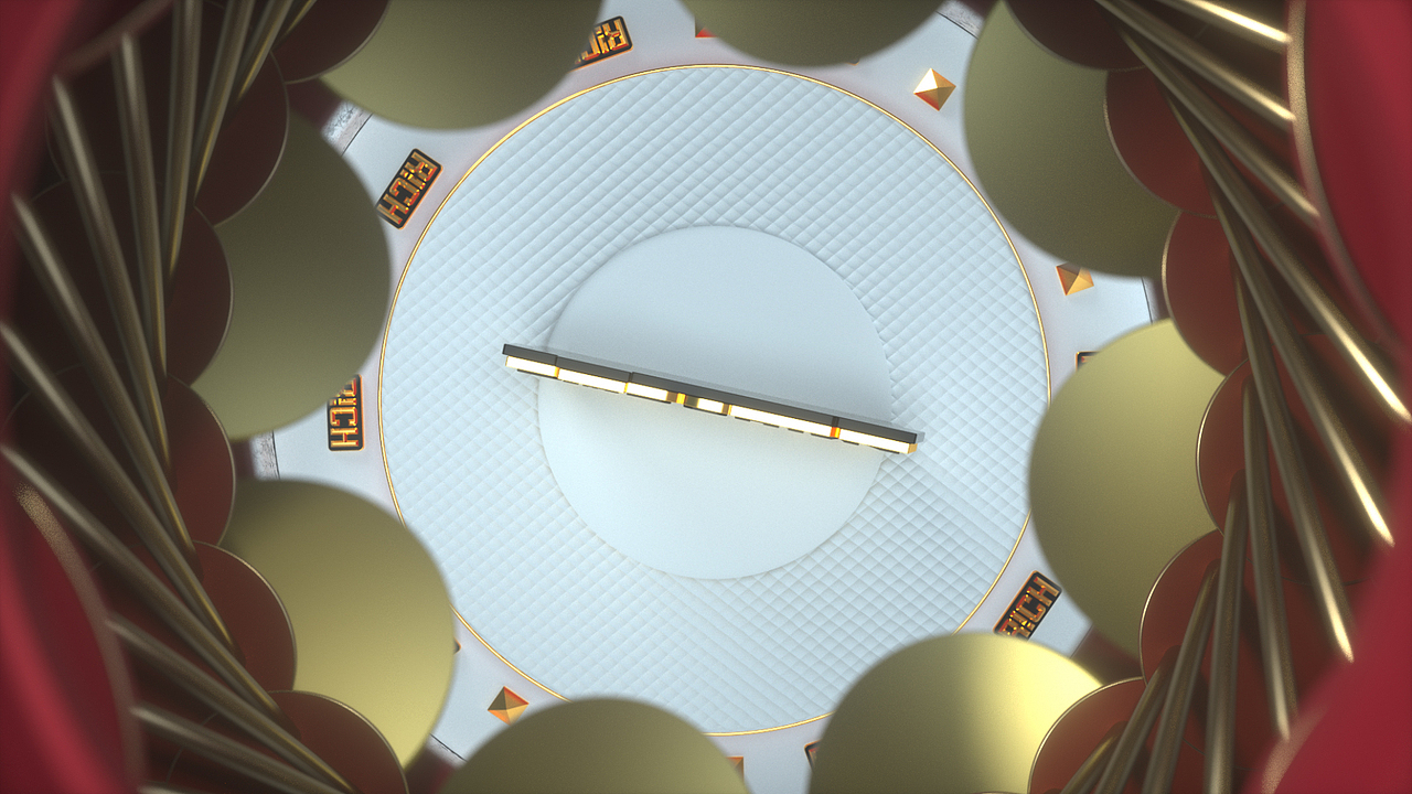 中国新说唱临摹