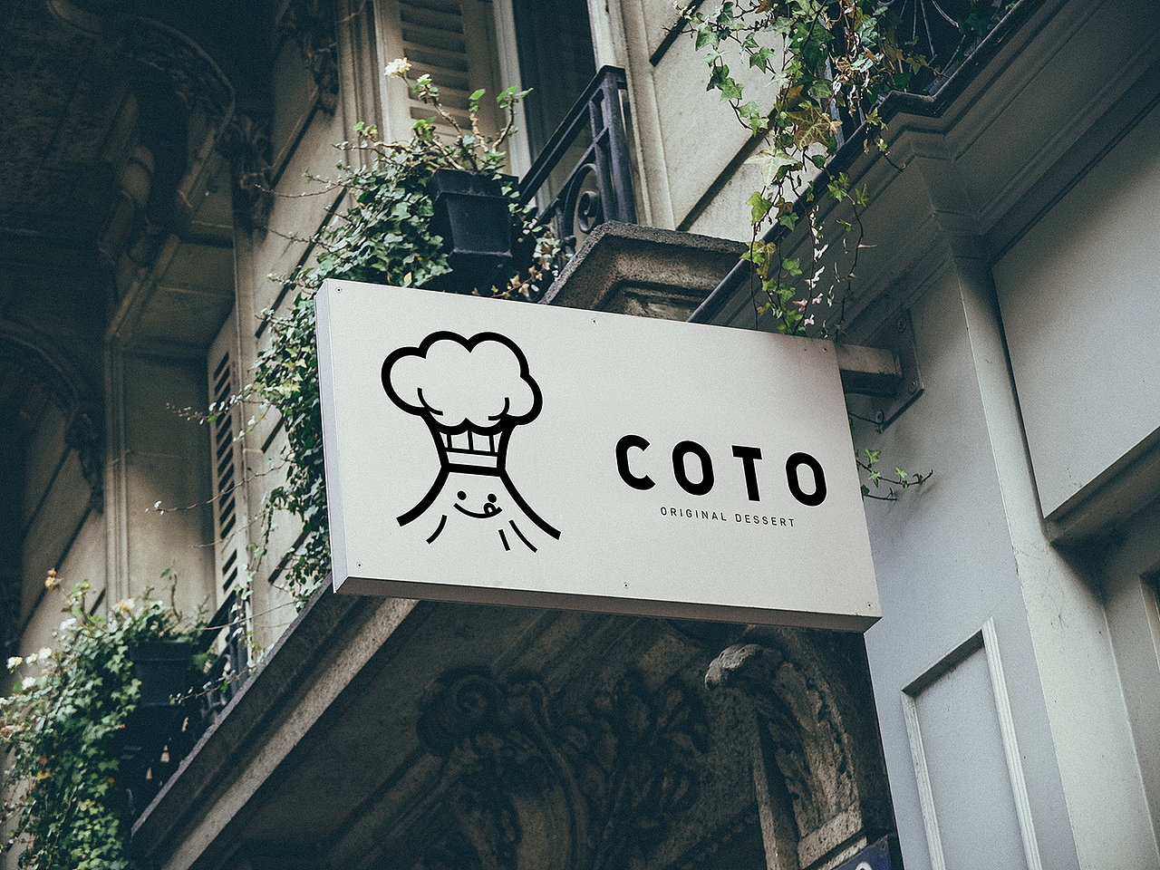 COTO 多想: LET ME LAVA YOU season 01