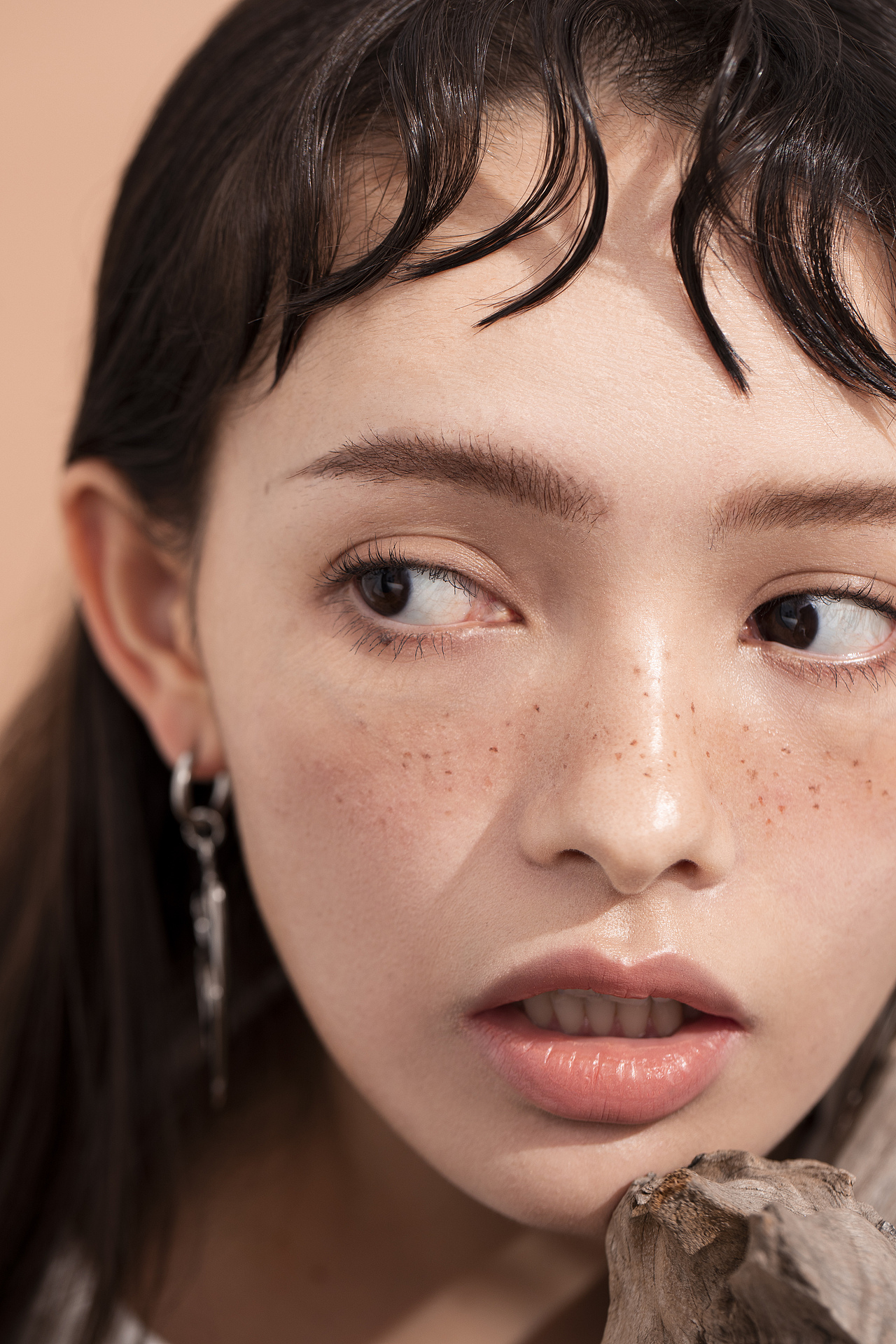 INTO YOU 眉笔睫毛膏 见眼行色 眼值我做主