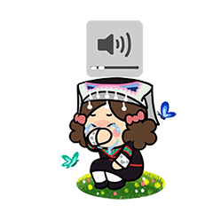 猫与熊之沫西变装