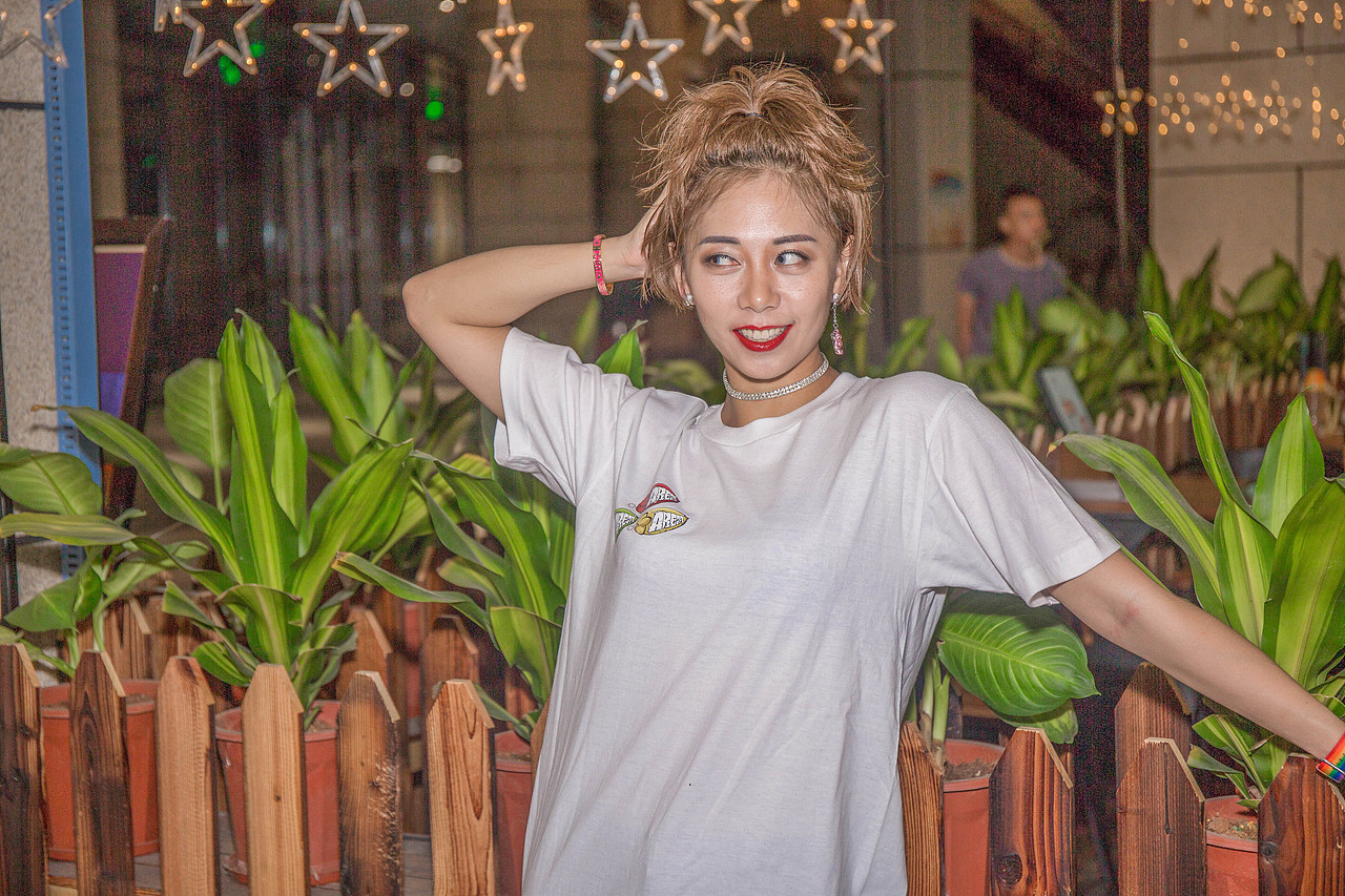 2017 HELLO WORLD 强势来袭！