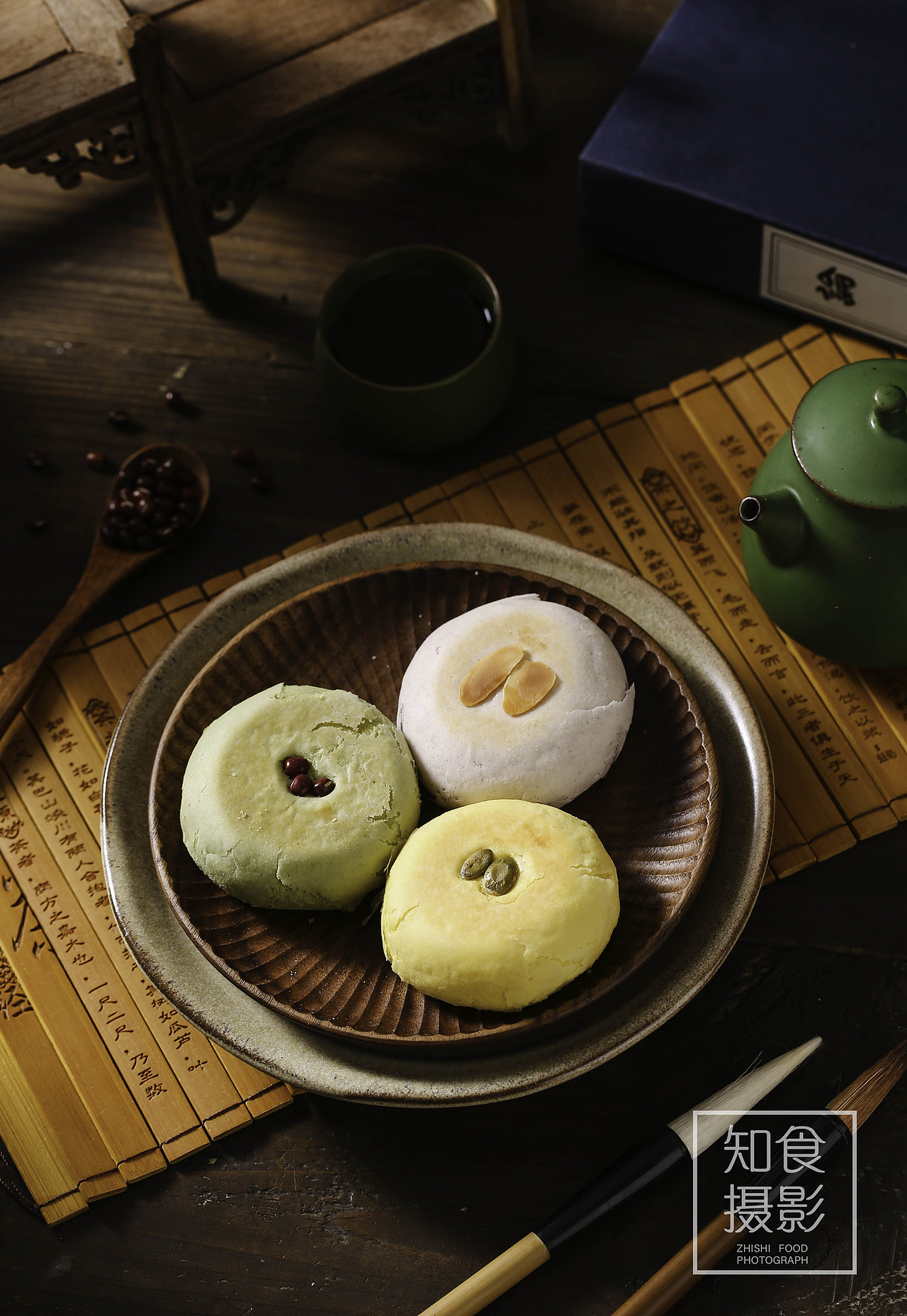 这是一组经典（图ZMTY4NjMyMzA4） - 产品摄影 - 站酷设计师知食美食摄影吴蔚原创素材 - 站酷ZCOOL