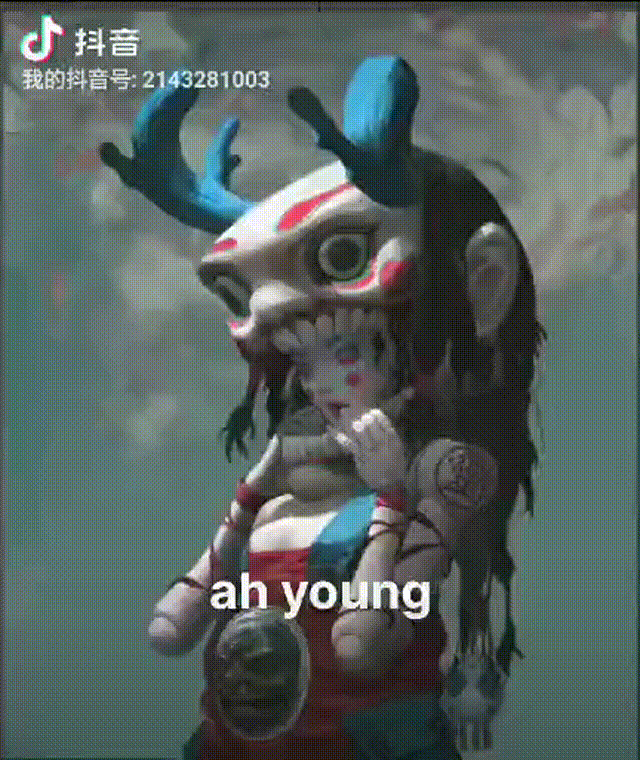 spine动画（图ZMjgxMDc1NzQw） - 其他动漫 - 站酷设计师啊阳啊原创素材 - 站酷ZCOOL