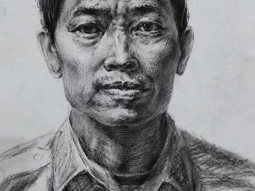 2022年集训作业（个人主页-ZNjc4NTM0ODQ=） - 绘画 - 站酷设计师夕xi原创素材 - 站酷ZCOOL