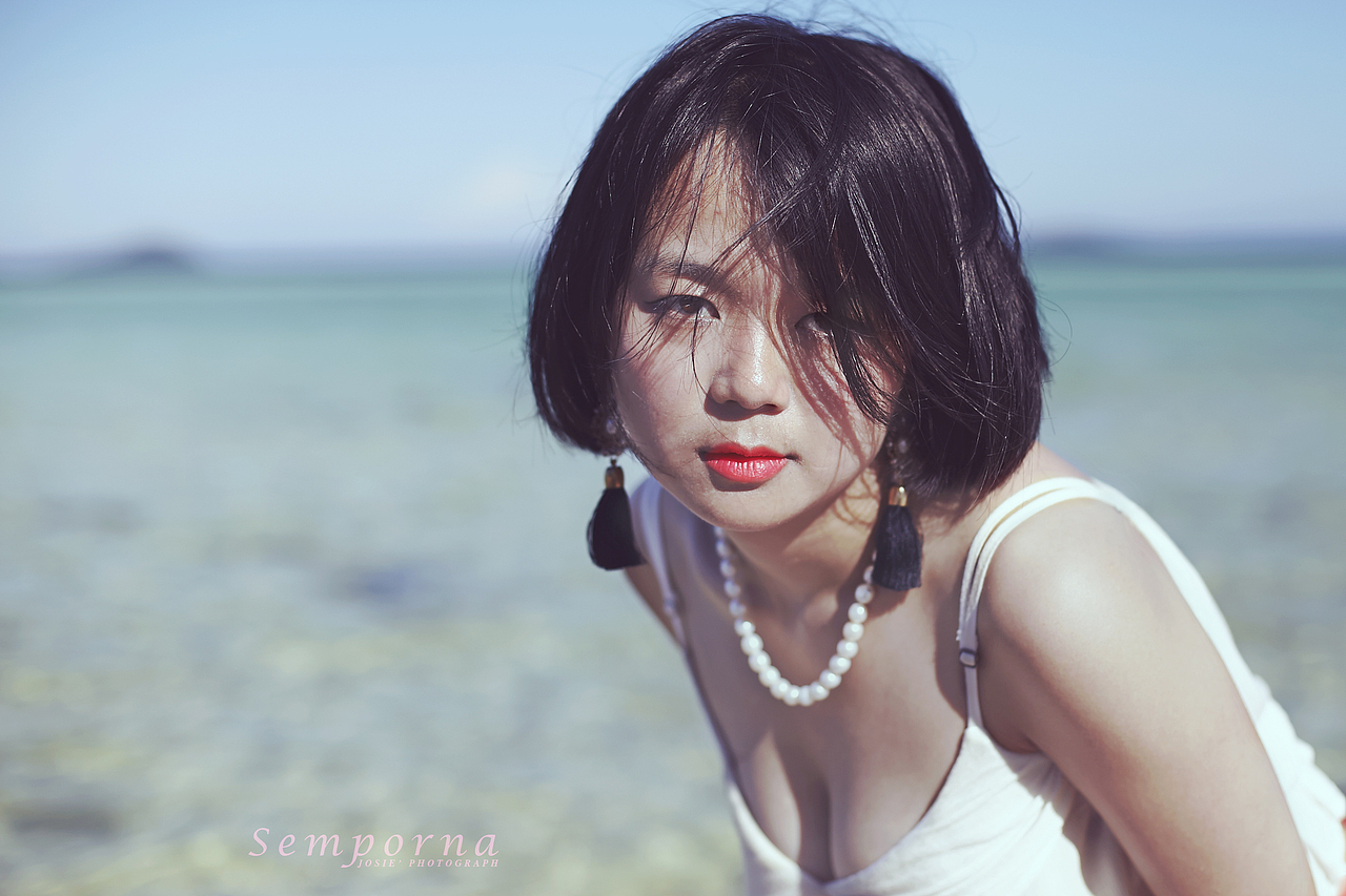 海底奇遇记——仙本那（图ZNTMxNjg4MjQ=） - 风光摄影 - 站酷设计师晓若xiaoruo原创素材 - 站酷ZCOOL