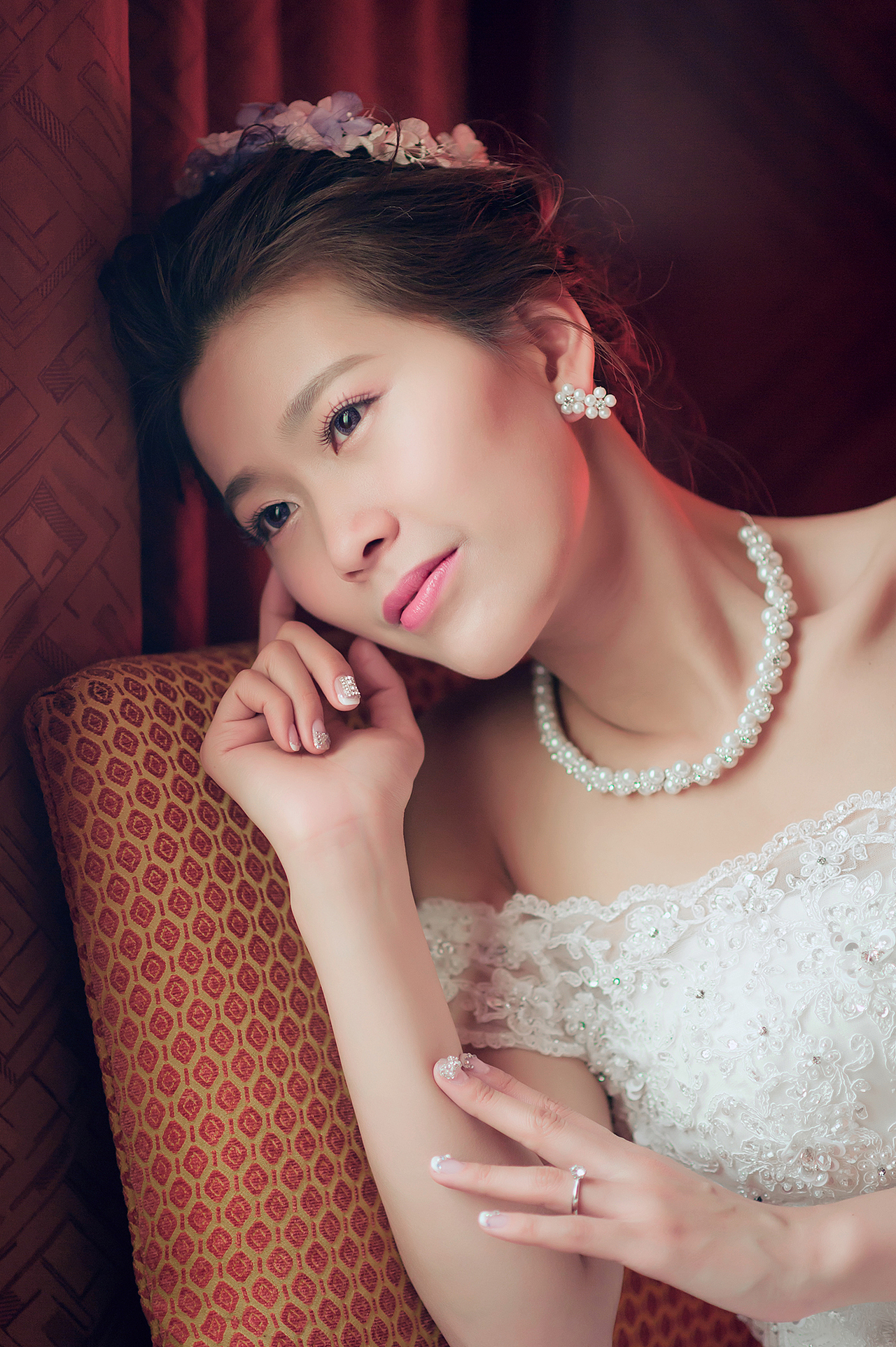 最美不过老房子里的旧时光