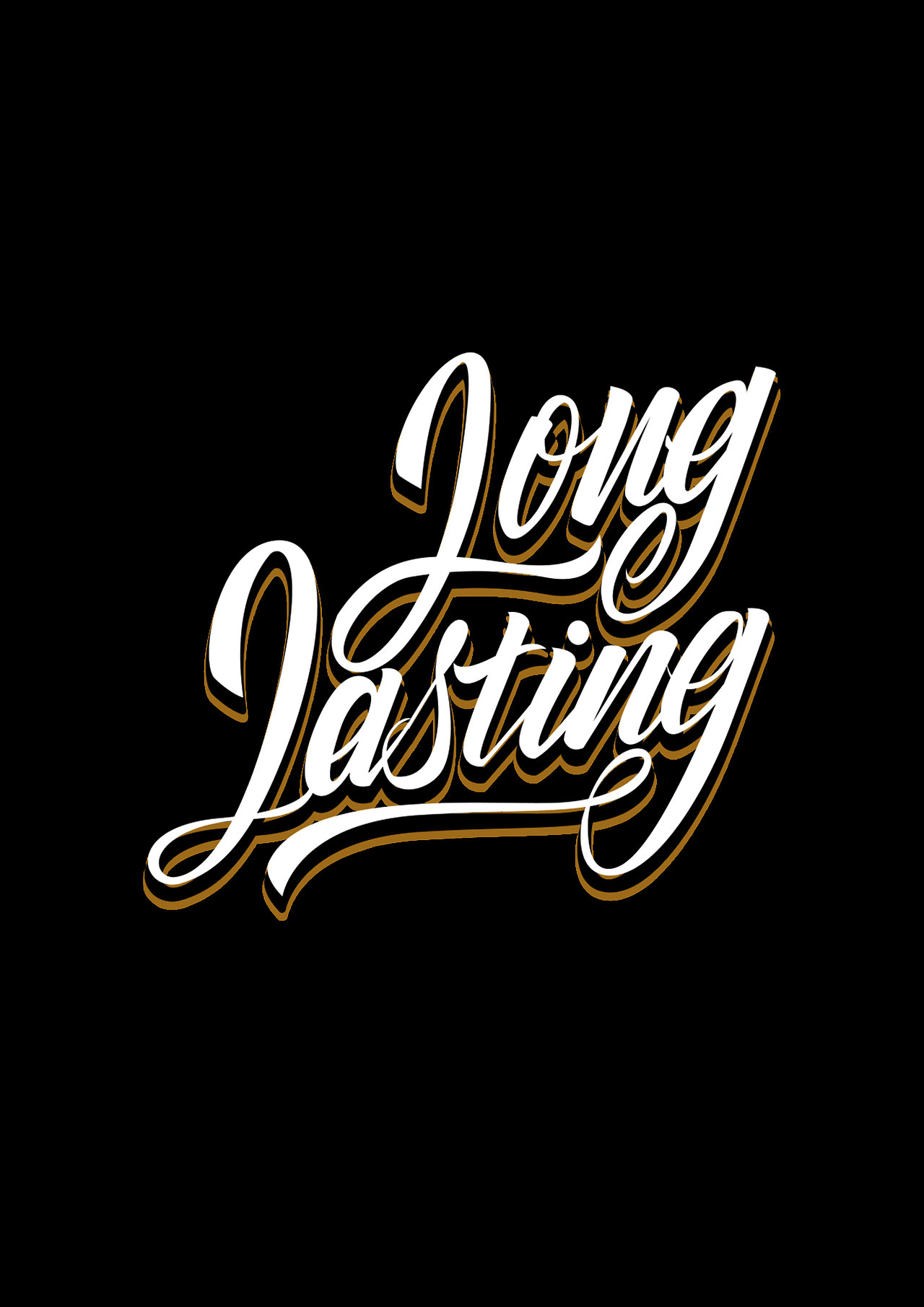 Long lasting