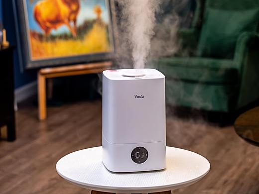 华为智选加湿器 | 电商拍摄 | 商业摄影