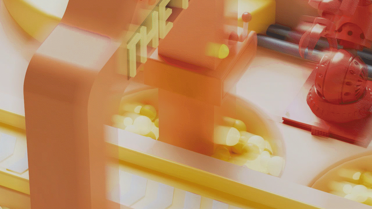 电池动态（C4D）（图ZMzY5MjE3NzQ4） - 动画/影视 - 站酷设计师某奶瓶原创素材 - 站酷ZCOOL