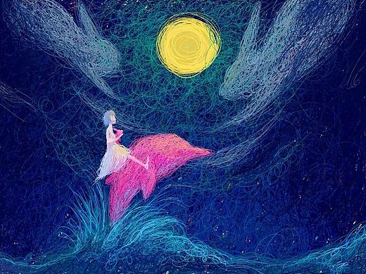 简历（个人主页-ZMjczNDA1ODA=） - 其他平面 - 站酷设计师玉梦宇原创素材 - 站酷ZCOOL