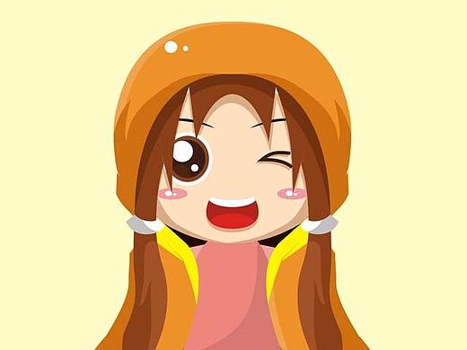 梅草风-小梅故事插画（个人主页-ZMjk1NDc4MTI=） - 儿童插画 - 站酷设计师溜溜的阿星原创素材 - 站酷ZCOOL