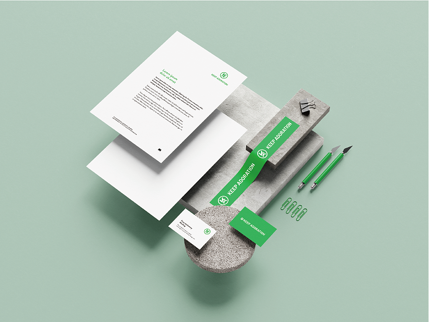 KA儿童品牌提案（图ZMjkxMzQxNTA0） - 品牌 - 站酷设计师苹果菠萝原创素材 - 站酷ZCOOL