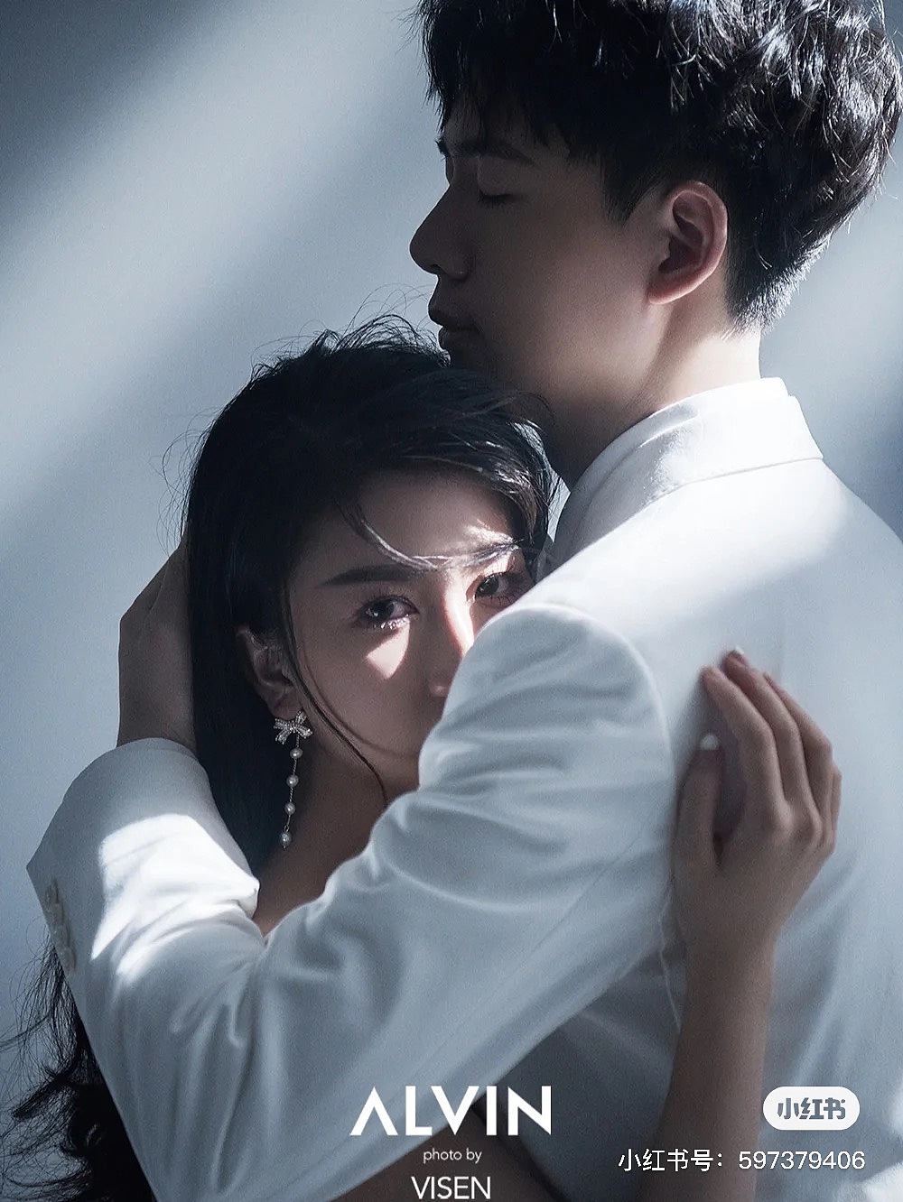 空间感婚纱摄影