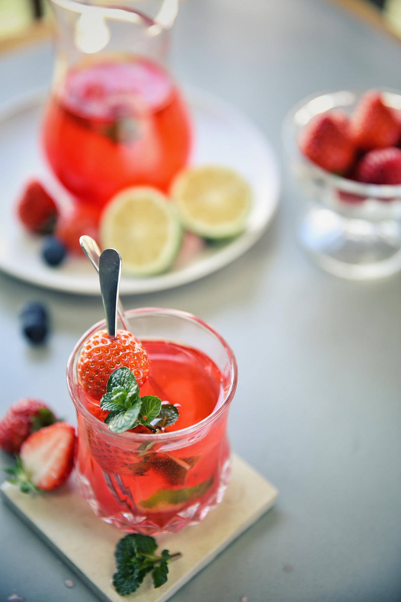 黄油工作室美食摄影课第九期学生结业作品