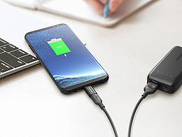 亚马逊电商-RAVPower 接口转换头Type-C/USB PP套图