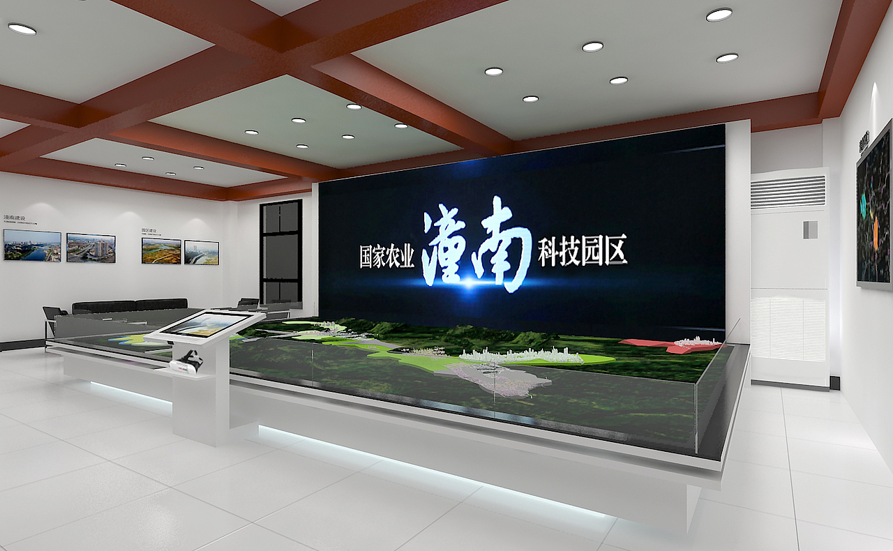 小场景 还是沙盘（图ZMTAzMTM4NDQw） - 家装设计 - 站酷设计师盖张原创素材 - 站酷ZCOOL