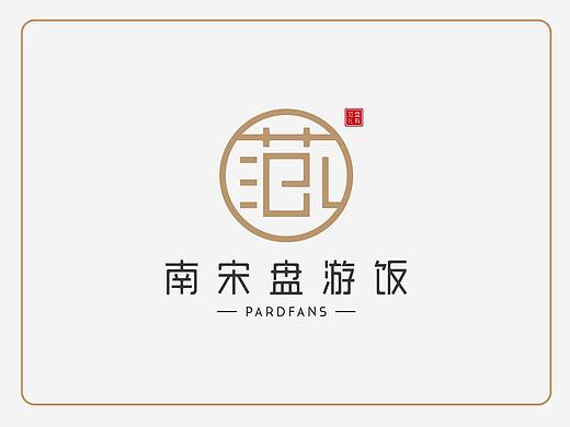 PARDFANS︱盘有范儿︱VI&SI