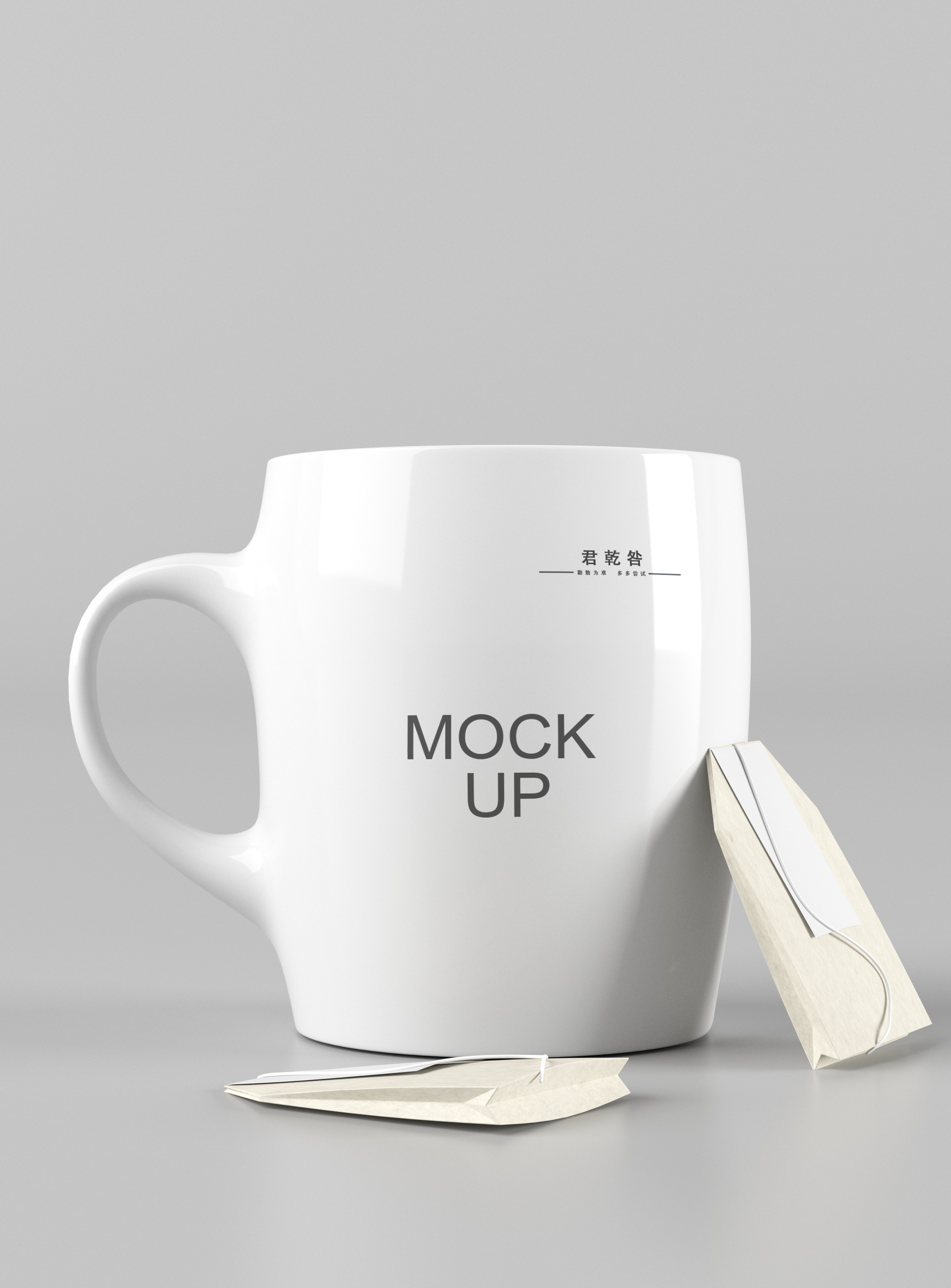 铅笔圆珠笔样机制作