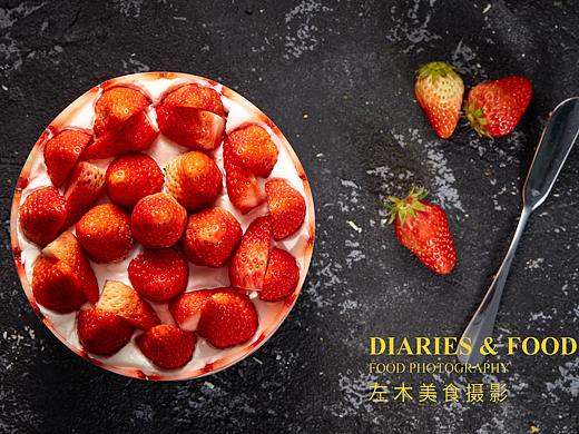 影食日志——最爱的甜点们