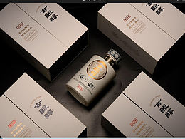 白酒