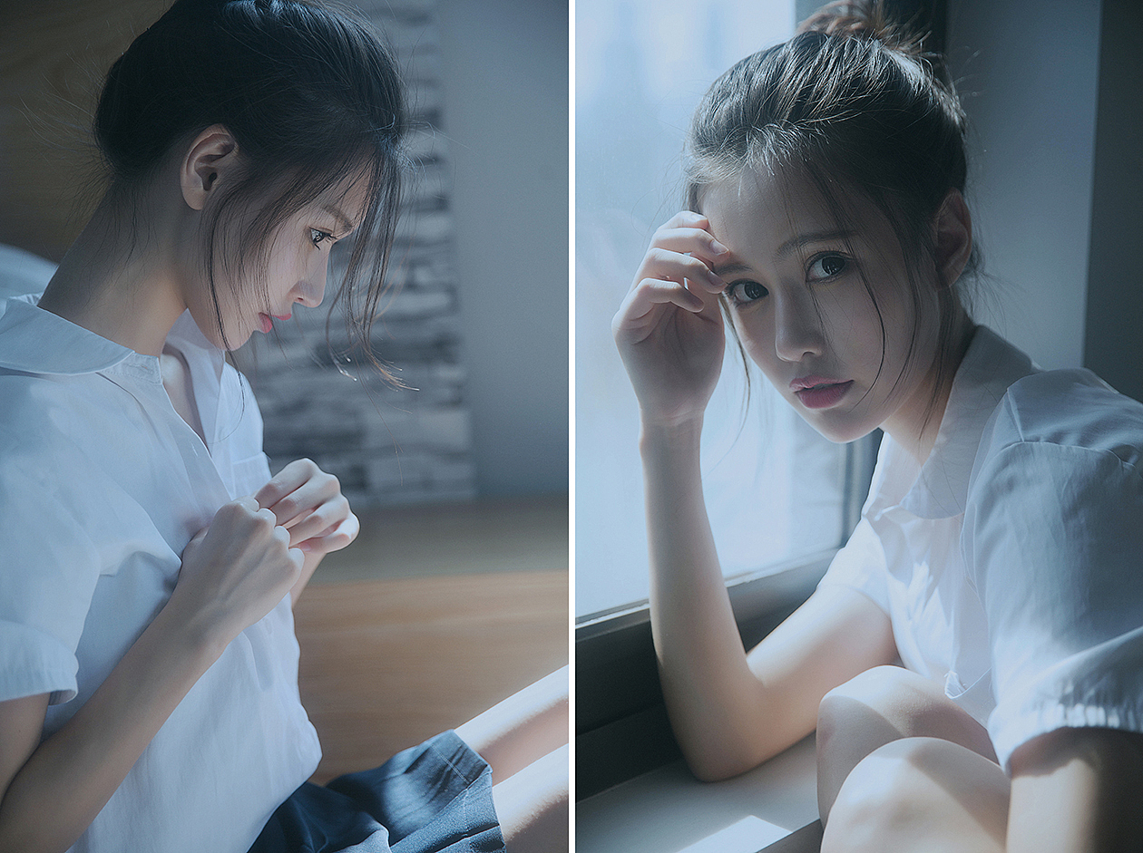 Alone（图ZODcwNzgxMjg=） - 人像摄影 - 站酷设计师ROEMWO原创素材 - 站酷ZCOOL