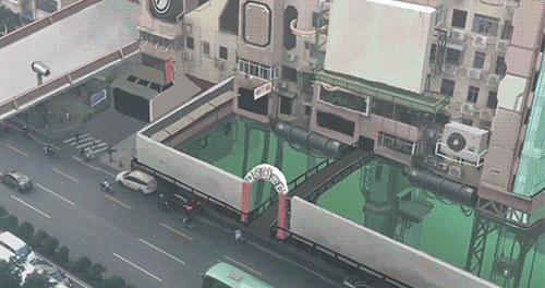 疫情上半年都干了些啥呀我