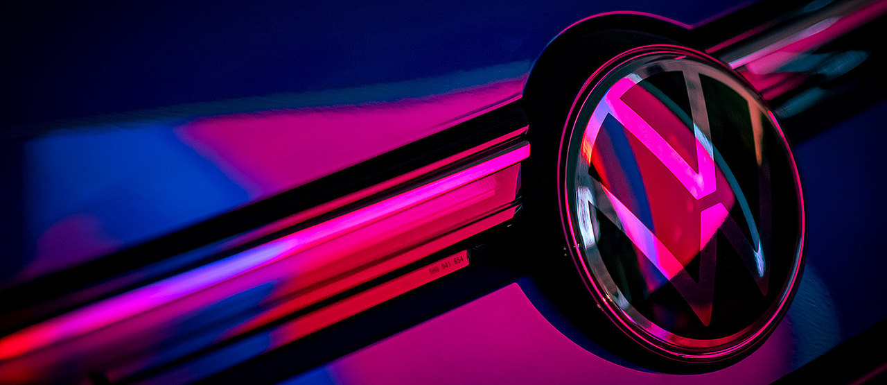 Golf 8 Launch 2020（图ZMjU3MjkxNjIw） - 动画/影视 - 站酷设计师圣焰影视原创素材 - 站酷ZCOOL